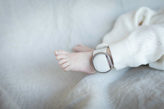 Positiv fødsel - BabySensor