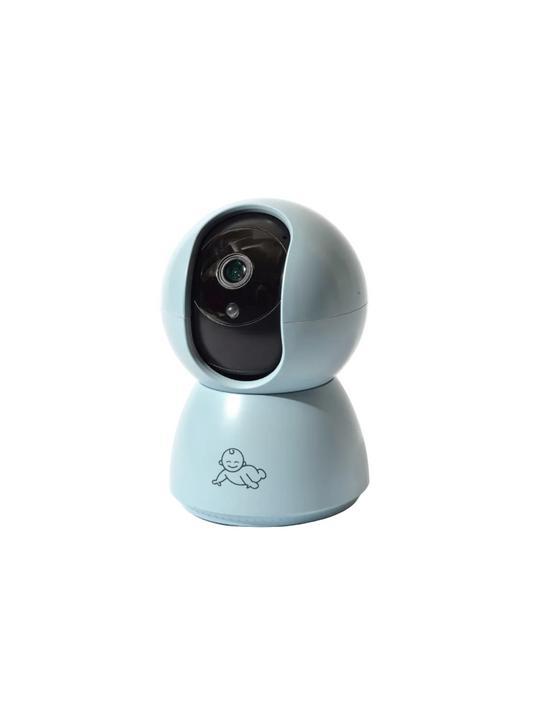 HD - kamera til BabySensor Relax (blå) - BabySensor