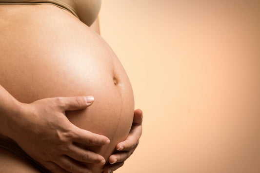 Hva skjer egentlig de siste månedene i magen? - BabySensor