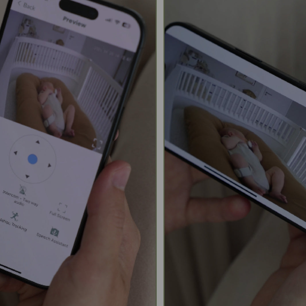Baby sensor: safe and innovative baby monitor – developed in Norway ...