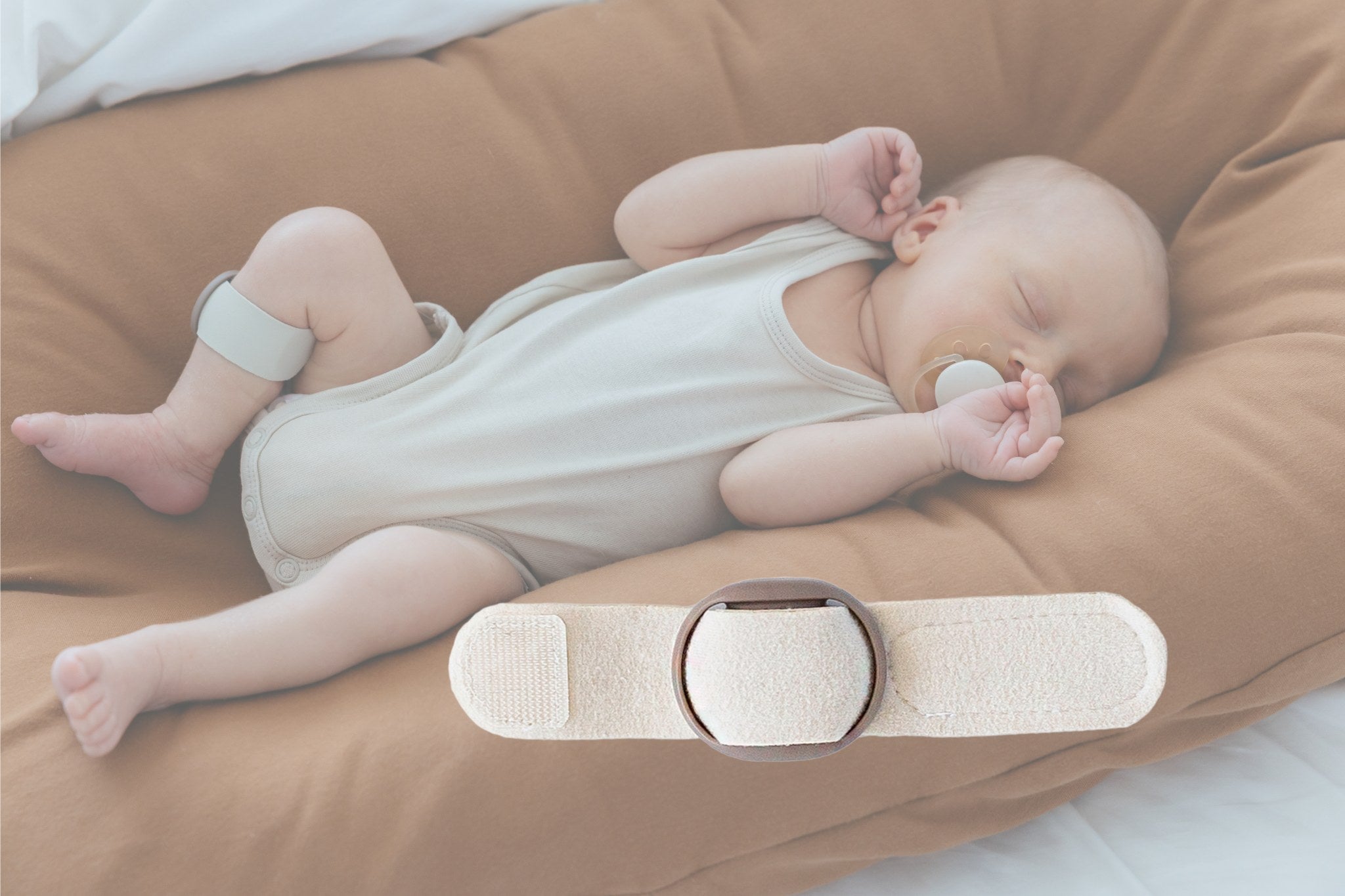 Baby sensor: safe and innovative baby monitor – developed in Norway ...