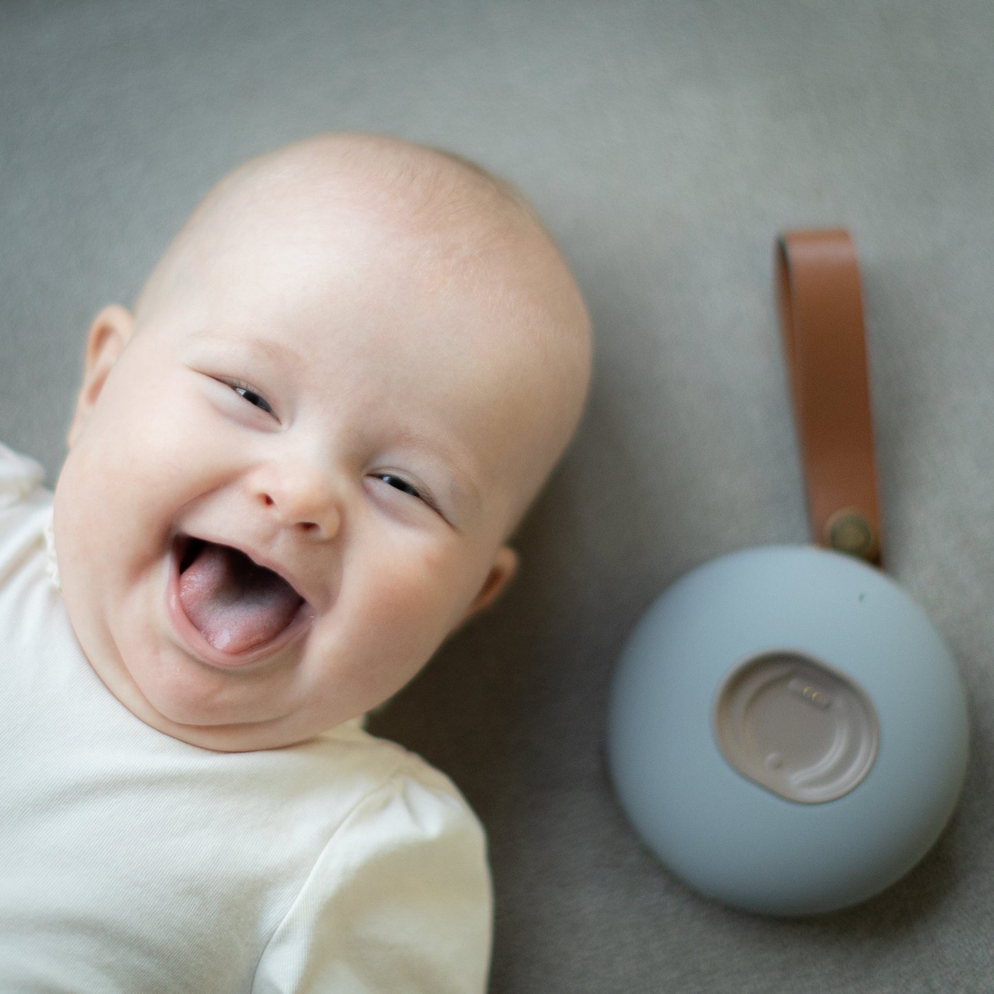 BabySensor Relax