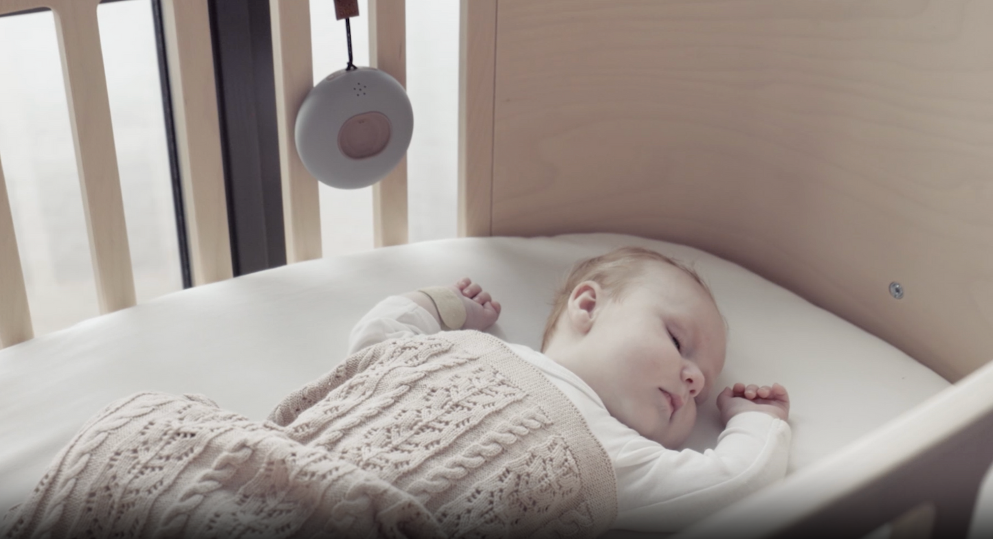 BabySensor Relax